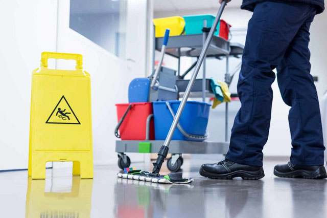 Cleaning Tips