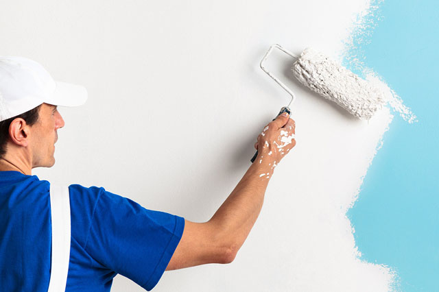 Painting Tips